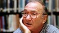El dramaturgo estadounidense Neil Simon, durante una entrevista en Seattle, Washington, el 22 de septiembre de 1994.