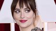 Dakota Johnson, hija de los actores Melanie Griffith y Don Johnson (EFE)