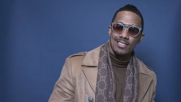 En esta fotograf&iacute;a de archivo del 10 de diciembre de 2018, Nick Cannon posa en Nueva York. ViacomCBS rompi&oacute; su relaci&oacute;n con Nick Cannon por su &ldquo;discurso de odio&rdquo; y teor&iacute;as antisemitas el 14 de julio de 2020.&nbsp;
