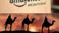 En Amazon hay varias novedades para sorprender a la familia y amigos el Día de Reyes