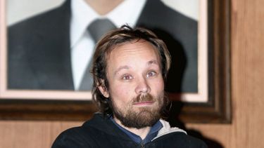 La justicia venezolana ordenó la excarcelación del periodista alemán Billy Six, detenido hace 4 meses por los cuerpos de inteligencia bajo acusaciones de espionaje.