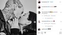 Kourtney Kardashian y Travis Barker Kourtney Kardashian y Travis Barker