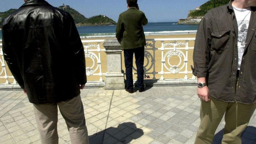 La situación deja sabor a injusticia a muchos escoltas, una figura protagónica en el medio siglo marcado por el terror de ETA, que dejó más de 800 muertos hasta 2011.