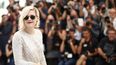 La actriz Kristen Stewart.