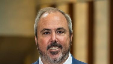 Joe Gruters, Presidente del Comité Nacional Republicano (RNC)