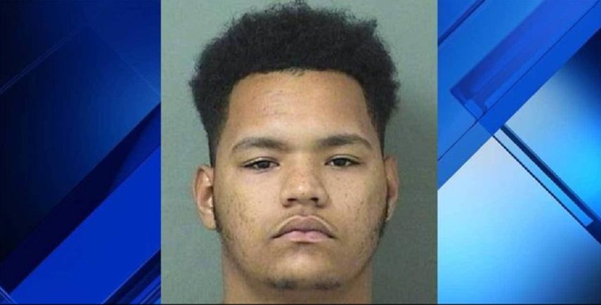 Jermaine W. Atterbury, uno de los tres adolescentes que enfrentan cargos de asesinato.