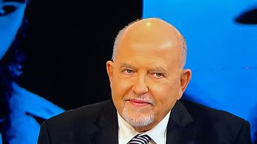 Frank Rodríguez, profesor universitario, economista y analista político.