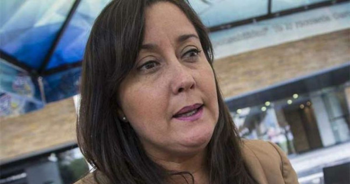 ONG exige al régimen de Maduro medida humanitaria y libertad para la activista Rocío San Miguel