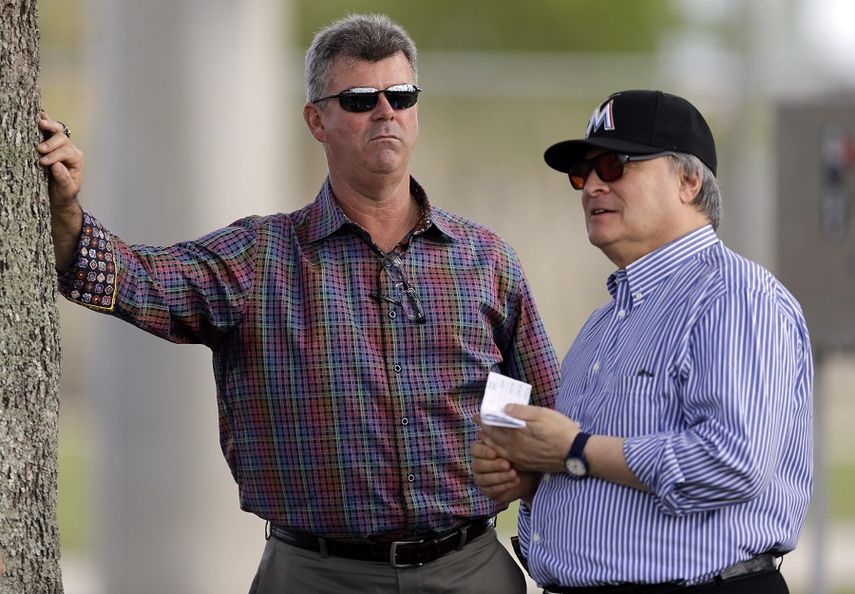 Los Marlins siguen cometiendo los mismos errores