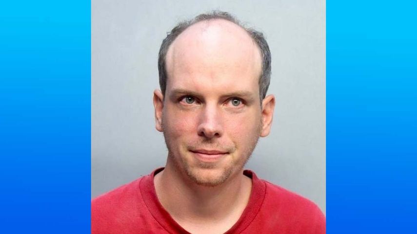 Jonathan Goldenberg.