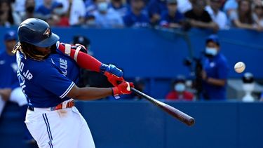 Vladimir Guerrero fue una bujía de la presencia latina en la MLB