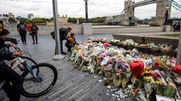 El cadáver podría ser el del ciudadano francés Xavier Thomas, desaparecido tras el atentado de Londres.