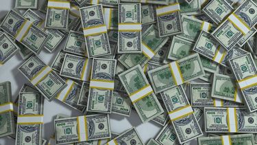La principal fuente de remesas a Nicaragua fue EEUU en 2024, 4.340,2 millones (Pixabay)