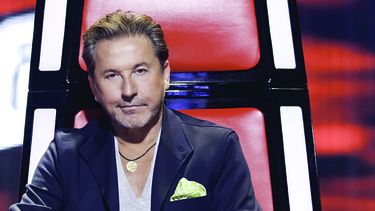 Ricardo Montaner. (CORTESÍA)