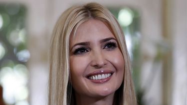 Ivanka Trump realizar&aacute; una gira por varios pa&iacute;ses de Sudam&eacute;rica