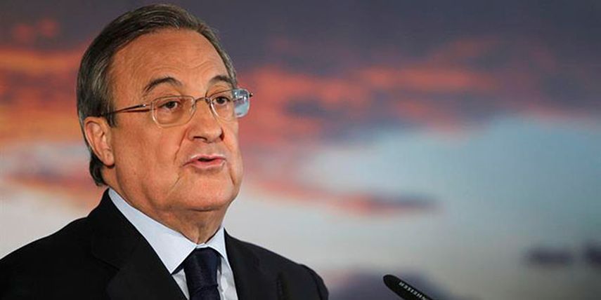El dirigente español habló con los medios por primera vez desde agosto (EFE)