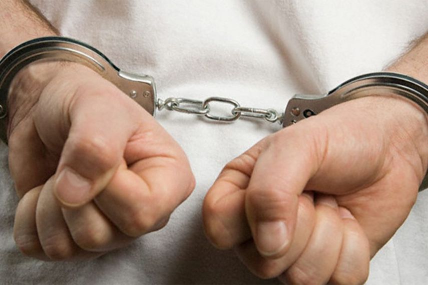El detenido estaba prófugo desde los años noventa