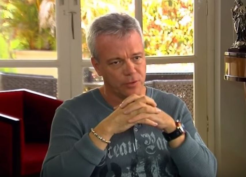 &nbsp;El que fuera el l&iacute;der de los sicarios del narcotraficante Pablo Escobar, Jhon Jairo Vel&aacute;squez alias Popeye, ha sido denunciado por amenazar a trav&eacute;s de las redes sociales a los seguidores del candidato a la Presidencia de Colombia.&nbsp;