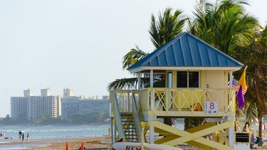 Playa de Miami-Beach.