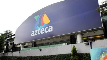 El canal mexicano no ha hecho aún comentarios al respecto.