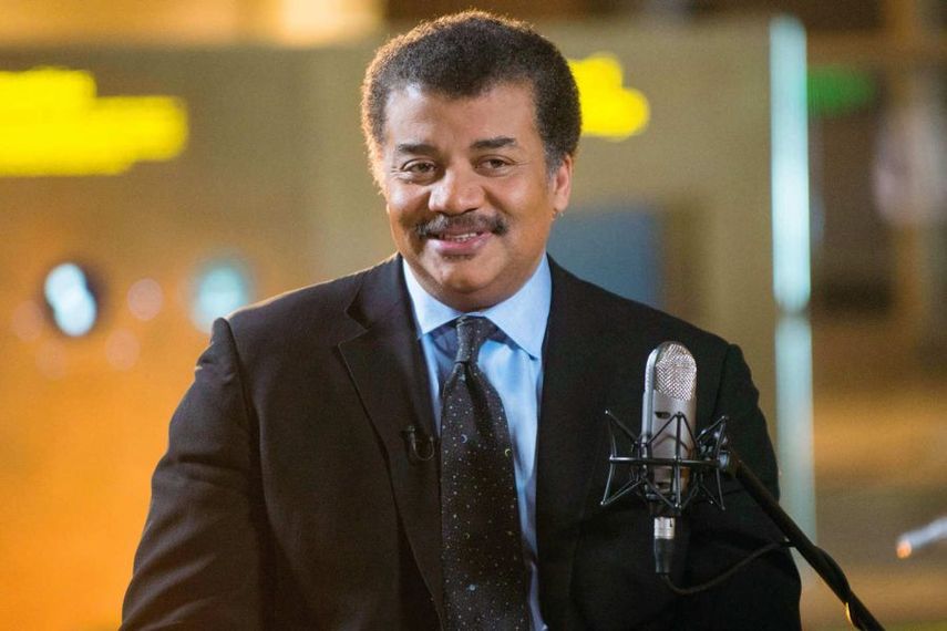 El pasado 30 de noviembre se conoció que las cadenas Fox y National Geographic estaban investigando a Tyson, de 60 años, después de trascender las acusaciones en su contra por presuntos episodios de acoso sexual.