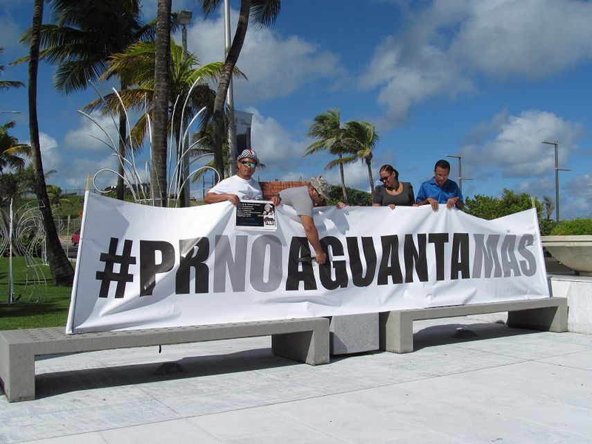 Difícil solución para Puerto Rico sin una ley de bancarrota