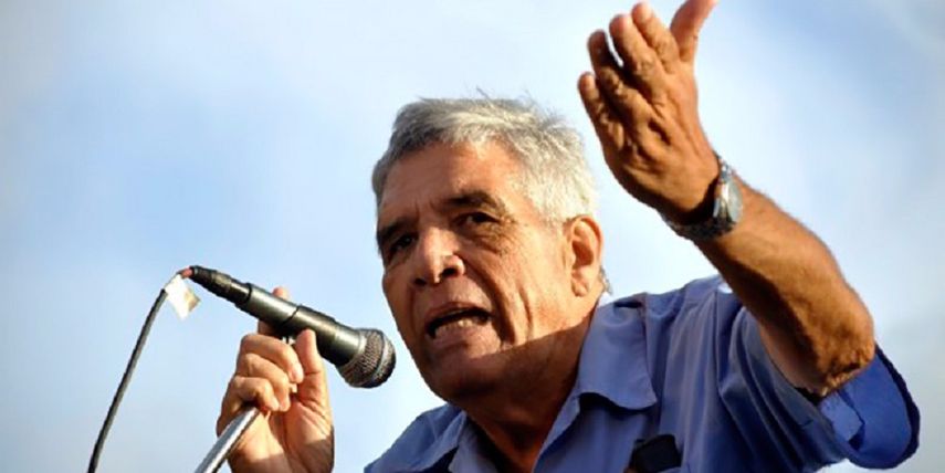 Guillermo Rodríguez Rivera.