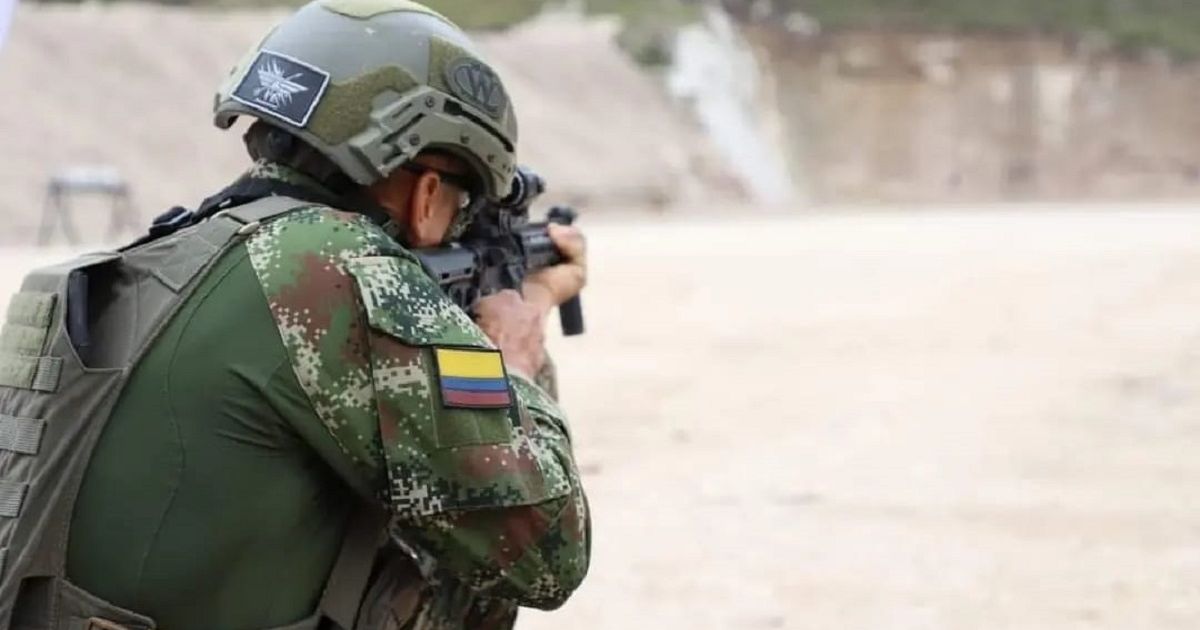 Colombia ofrece jugosa recompensa por captura de guerrilleros del ELN y disidencias FARC