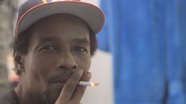 El periodista independiente Jorge Enrique Rodr&iacute;guez.