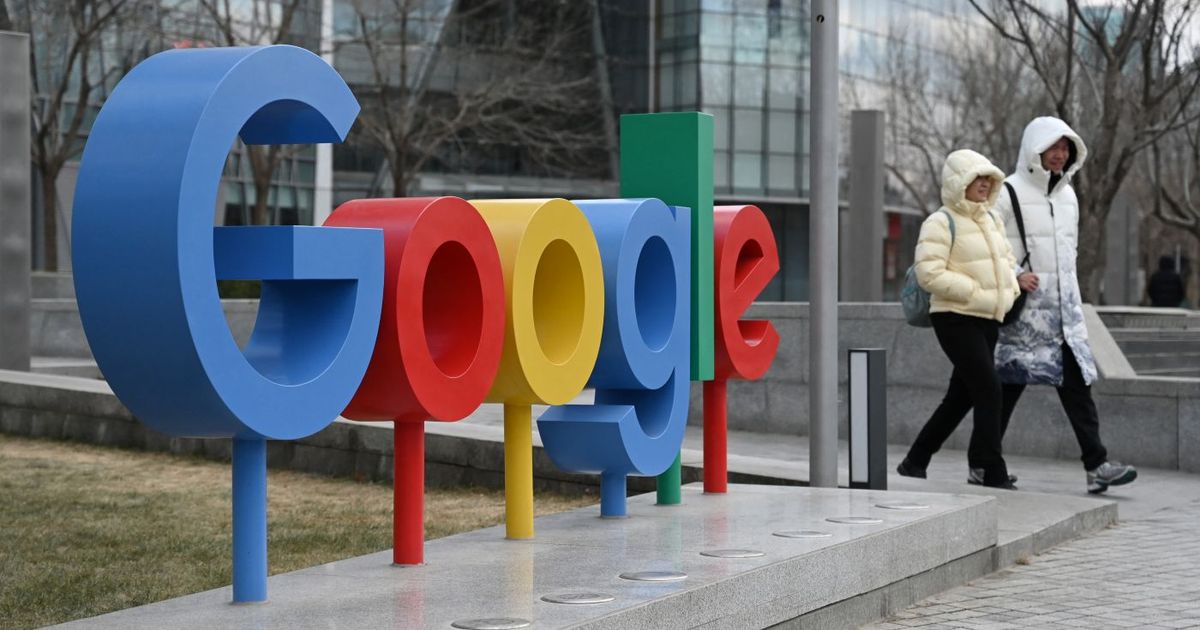 Juez de EEUU rechaza dividir a Google