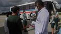Son 1.255 los migrantes cubanos repatriados en 2021 Son 1.255 los migrantes cubanos repatriados en 2021