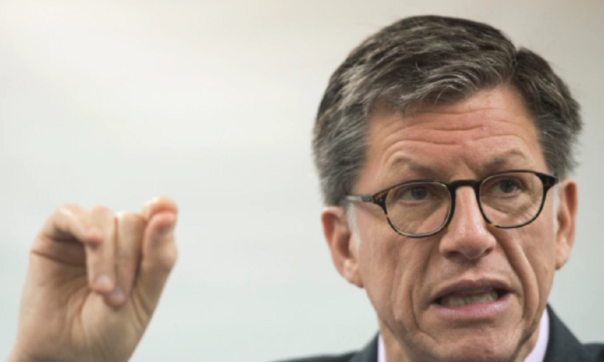 El director para las Américas de Human Rights Watch José Miguel Vivanco, manifestó que las dictaduras de Venezuela y Nicaragua se suman a la dictadura cubana