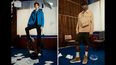 Colección intermedia otoño 2024 de Louis Vuitton.