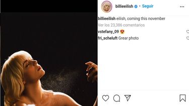 Billie Eilish