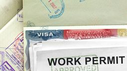 EEUU simplifica solicitud de permiso de empleo para algunos migrantes