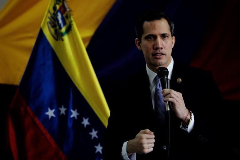 NOTICIA DE VENEZUELA  - Página 60 El-presidente-encargado-venezuela-juan-guaido