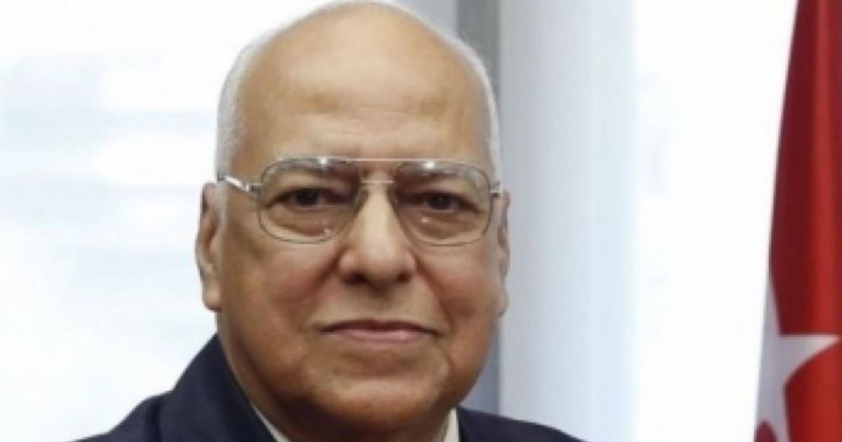 Muere el viceprimer ministro de Cuba Ricardo Cabrisas, negociador de las deudas impagables del régimen