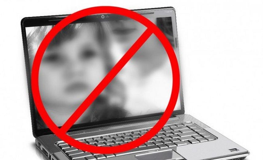 La mujer difundía el material por las redes sociales (CORTESÍA. acn.com.ve)