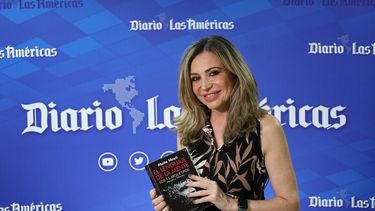 La doctora en Psicología Maite Moyá.&nbsp;
