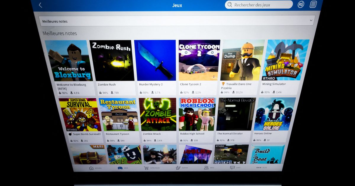 Padres demandan a Roblox por la muerte de su hijo adolescente