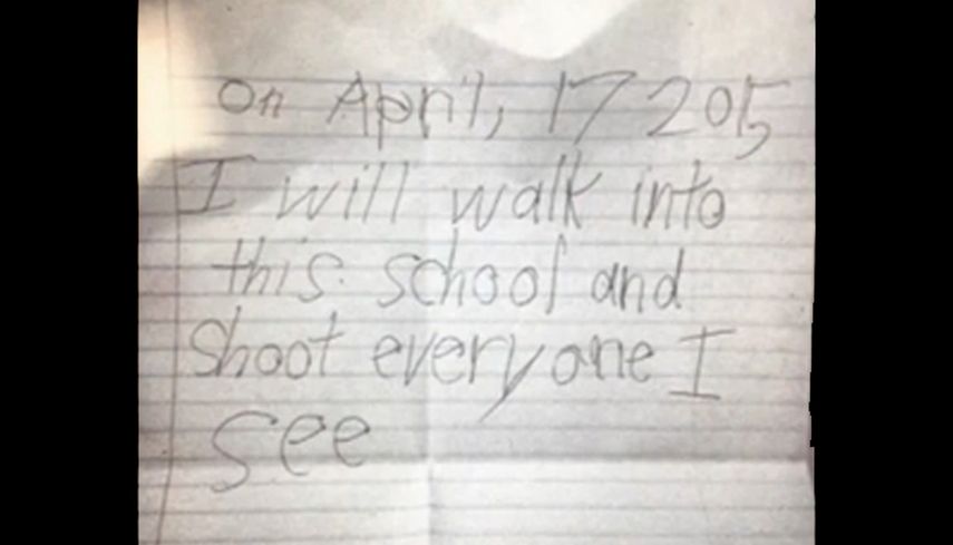 Según oficiales de las escuelas públicas de Miami, la seguridad de sus estudiantes es sumamente importante y toman “todas las amenazas con mucha seriedad. Como tal, la policía de las escuelas de Miami-Dade está investigando activamente este incidente.
