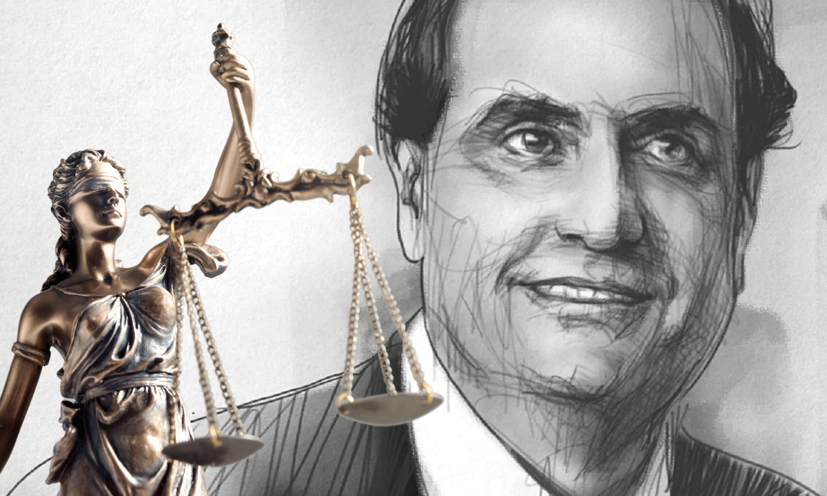 Alex Saab y el posible acuerdo con la justicia en EEUU Alex Saab y el posible acuerdo con la justicia en EEUU