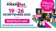 People en Espa&ntilde;ol presenta el evento Poderosas Virtual 2020.