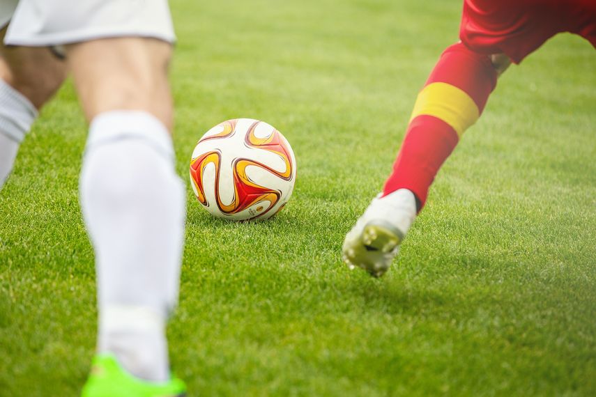 Eurocopa: La UEFA paseará el circo en medio de la pandemia