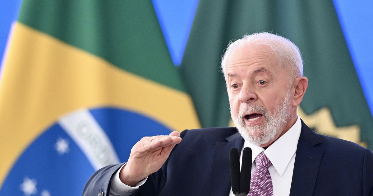 ¿Cuál es el destino político de Brasil?