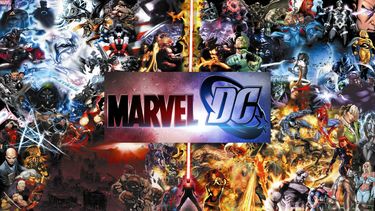 los proximos estrenos de marvel y dc