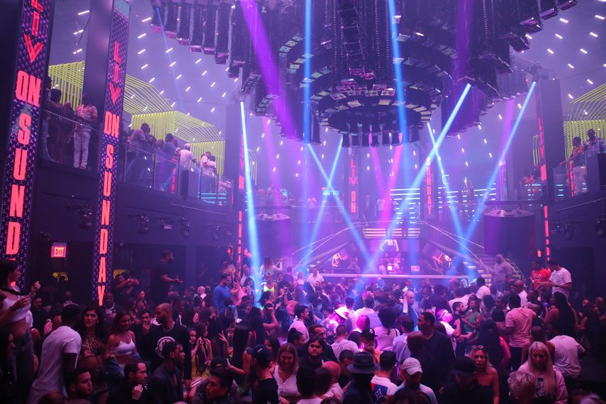 Eventos para disfrutar Halloween en Miami