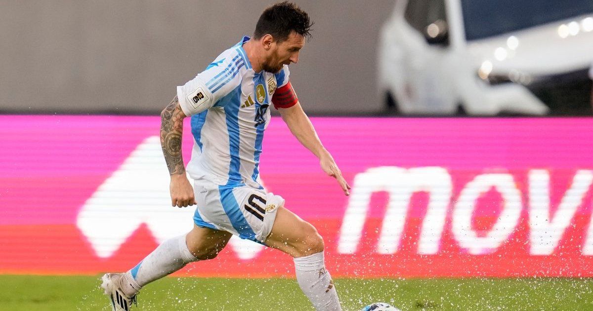 Sin Messi ni Neymar, las eliminatorias sudamericanas entran en zona de definición