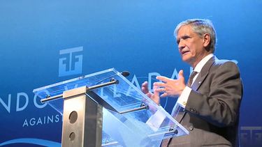 Armando Valladares-Pérez. (ARCHIVO)