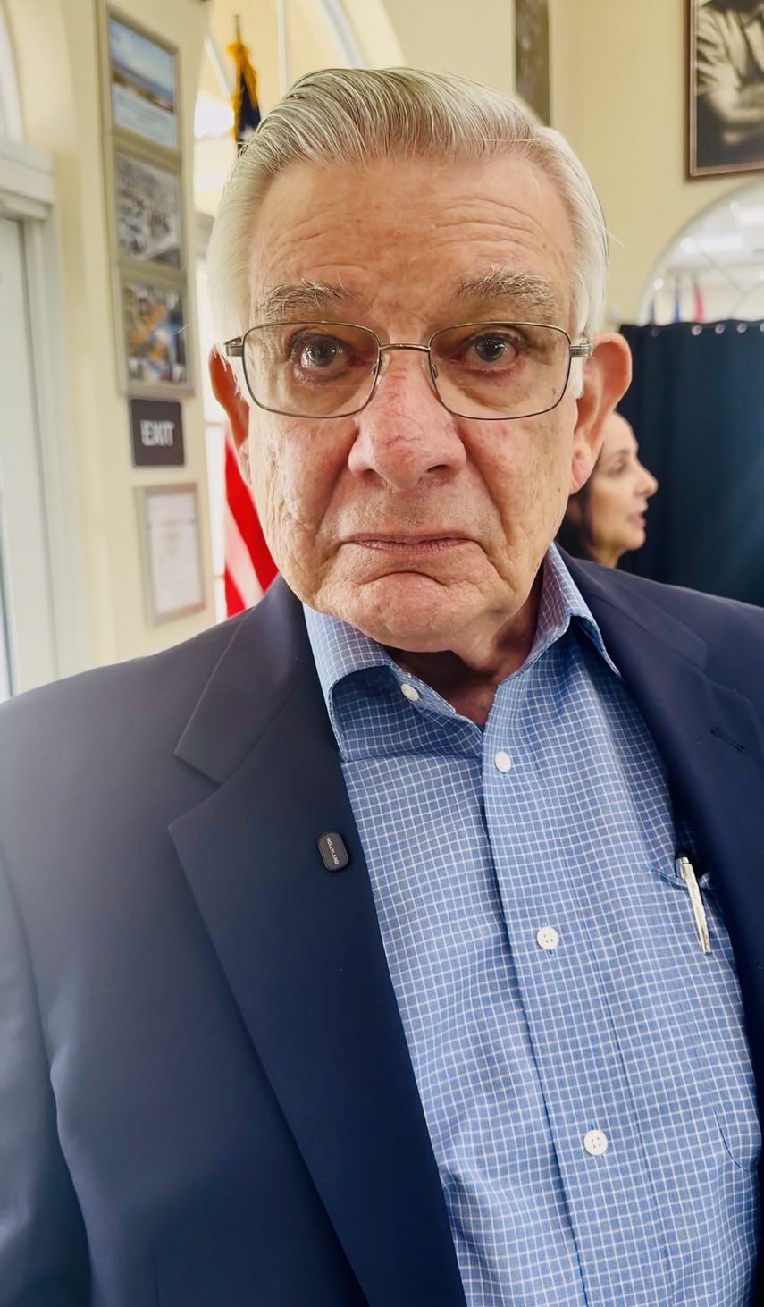 “Se sentiría muy triste y preocupado por el empobrecimiento y el hambre que padece el pueblo cubano. Él pensaría que, dada la situación, no hay otra alternativa que iniciar un cambio político, económico y social en la isla”, dice su papá.